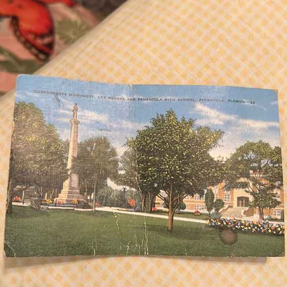 One Cent George Washington Stamp - Picture 4 of 4